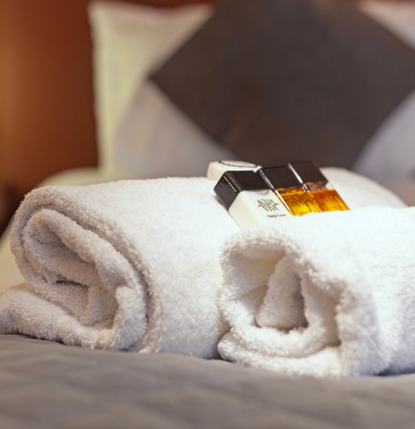 London Paddington Apartments